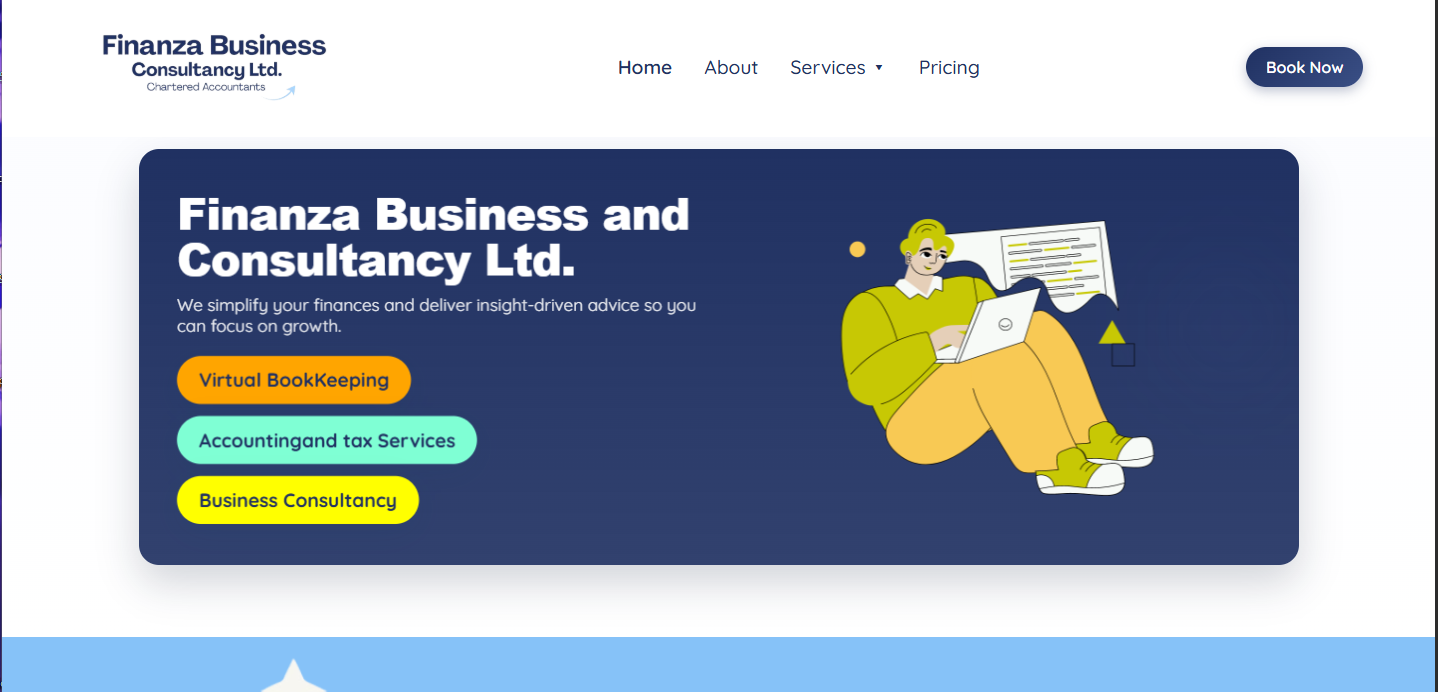 Mobile Banking App